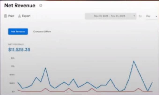 AI做不露脸YouTube赚$10000/月，傻瓜式操作，小白可做，简单粗暴插图2