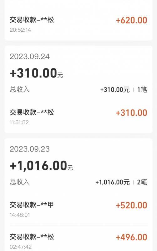 （7765期）cashback返利项目培训：轻松月入3000刀的秘密（8节课）插图11