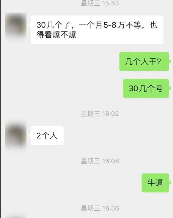 （8163期）公众号流量主单日五位数收益，篇篇十万加阅读独家洗稿工具必出爆款！插图4