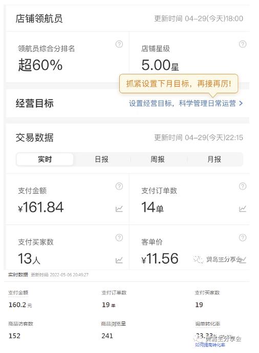 黄岛主拼多多虚拟项目陪跑训练营1.0，单店每天100-200收益，独家选品思路和运营插图2