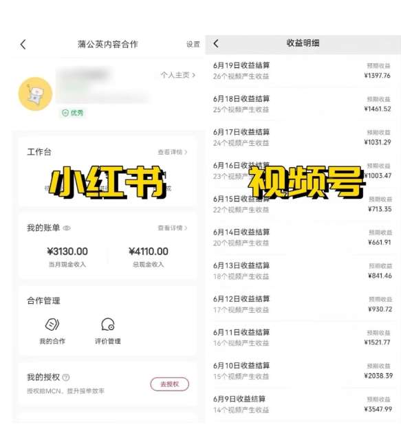 全网爆火的AI让老照片动起来教程，蹭热点日赚3k+，内含免费工具一键可生成【揭秘】插图1